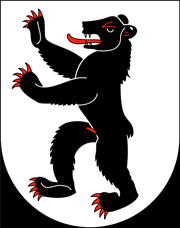 Appenzell Emblem